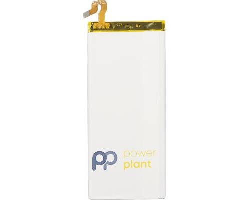 Акумуляторна батарея PowerPlant LG Q6a (BL-T33) 3000mAh (SM160181) Акумуляторна батарея PowerPlant LG Q6a (BL-T33) 3000mAh (SM160181)