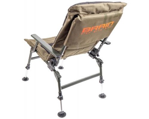Крісло складане Brain_Fishing_ТОВ Eco Recliner Armchair HYC032AL-LOW-III (1858.41.18)