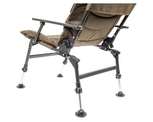 Крісло складане Brain_Fishing_ТОВ Eco Recliner Armchair HYC032AL-LOW-III (1858.41.18)