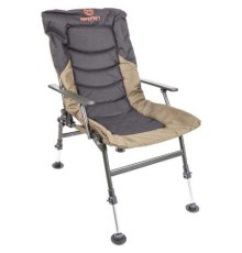 Крісло складане Brain_Fishing_ТОВ Eco Recliner Armchair HYC032AL-LOW-III (1858.41.18)