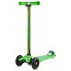 Самокат Micro Maxi Deluxe Green (MMD022)