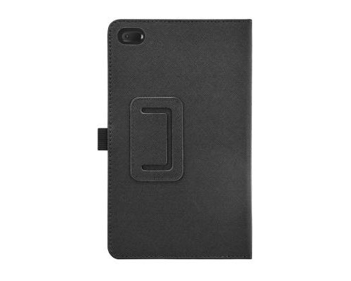 Чохол до планшета BeCover Slimbook для Lenovo Tab E7 TB-7104 Black (703658)