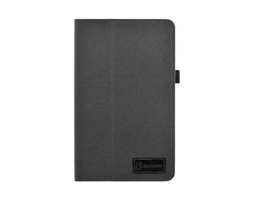 Чохол до планшета BeCover Slimbook для Lenovo Tab E7 TB-7104 Black (703658)