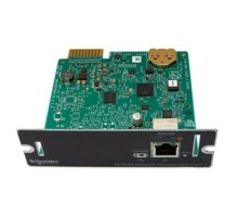 Додаткове обладнання APC UPS Network Management Card 3 (AP9640)