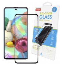 Скло захисне Global Samsung A71 (A715) (1283126497155)