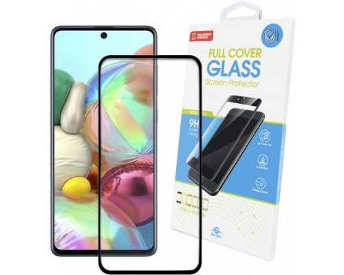 Скло захисне Global Samsung A71 (A715) (1283126497155)