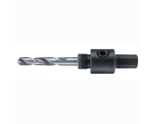 Адаптер для інструменту Makita для коронок HSS-Bi-Metal 16 - 29 мм (D-17170)