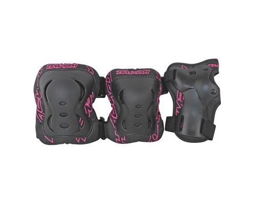 Комплект захисту Tempish FID 3 in 1 S Pink (1020000713/pink/S)