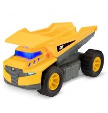 Спецтехніка Funrise CAT Міць майбутнього Самоскид (82378)