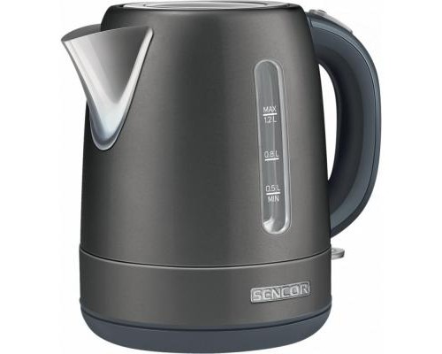 Електрочайник Sencor SWK 1228 BK (SWK1228BK)