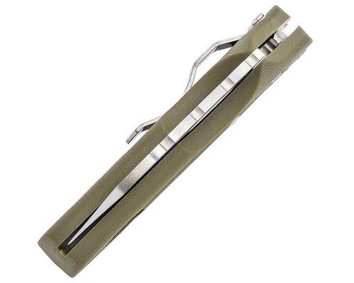 Ніж Cold Steel Mini Tuff Lite Green (20MTGD)