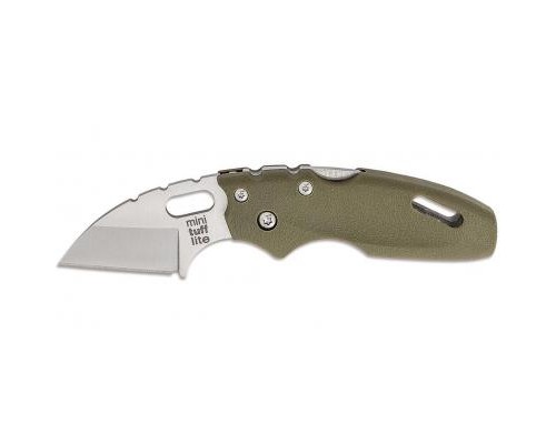 Ніж Cold Steel Mini Tuff Lite Green (20MTGD)