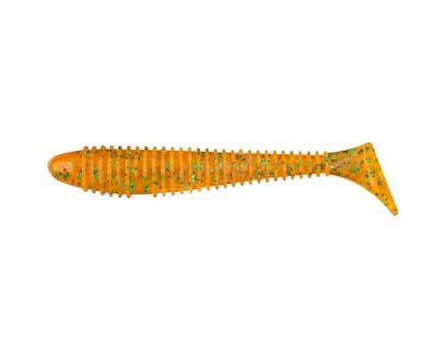 Силікон рибальський Select Fatfish 2.4
