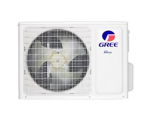 Кондиціонер Gree STAGE (GWH09QDS6DBD2AGWH09YDS6DBA2A)