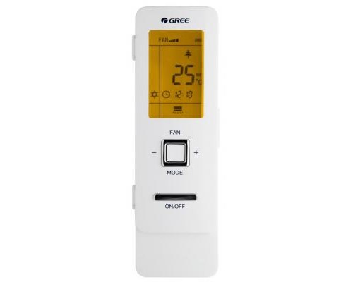 Кондиціонер Gree STAGE (GWH09QDS6DBD2AGWH09YDS6DBA2A)