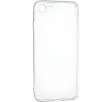 Чохол до мобільного телефона BeCover Apple iPhone 7 / 8 / SE 2020 Transparancy (704769) (704769)