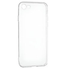 Чохол до мобільного телефона BeCover Apple iPhone 7 / 8 / SE 2020 Transparancy (704769) (704769)
