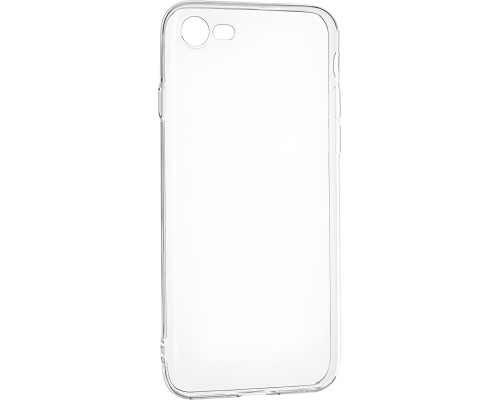 Чохол до мобільного телефона BeCover Apple iPhone 7 / 8 / SE 2020 Transparancy (704769) (704769)