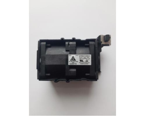 Кулер HP Proliant DL360e, DL360p G8 DC12V,1.82A,6pin (REFUB/GFM0412SS-DG44)