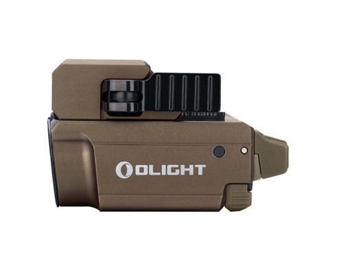 Ліхтар Olight Baldr Mini ЛЦУ Desert Tan (Baldr Mini-DT)