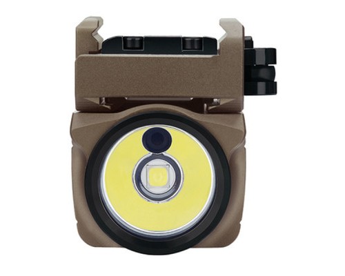 Ліхтар Olight Baldr Mini ЛЦУ Desert Tan (Baldr Mini-DT)