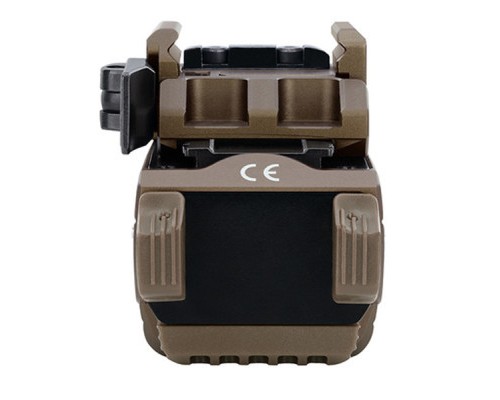 Ліхтар Olight Baldr Mini ЛЦУ Desert Tan (Baldr Mini-DT)