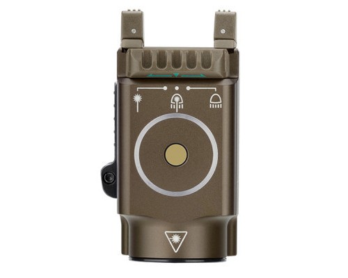 Ліхтар Olight Baldr Mini ЛЦУ Desert Tan (Baldr Mini-DT)