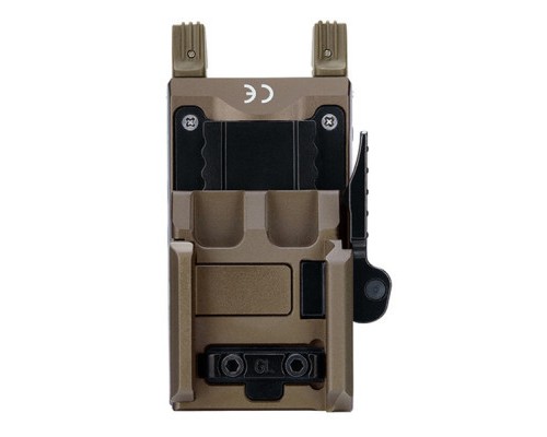 Ліхтар Olight Baldr Mini ЛЦУ Desert Tan (Baldr Mini-DT)