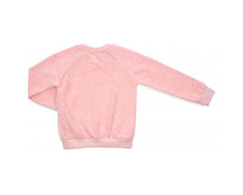 Кофта дитяча Breeze з ведмедиком (14863-110G-peach)
