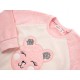 Кофта дитяча Breeze з ведмедиком (14863-110G-peach)