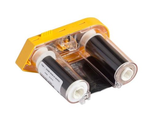 Ріббон Brady к ВМР 61, 50,8 мм x 22,8 м, black (M61-R4310)