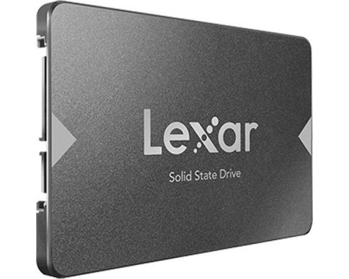 Накопичувач SSD 2.5