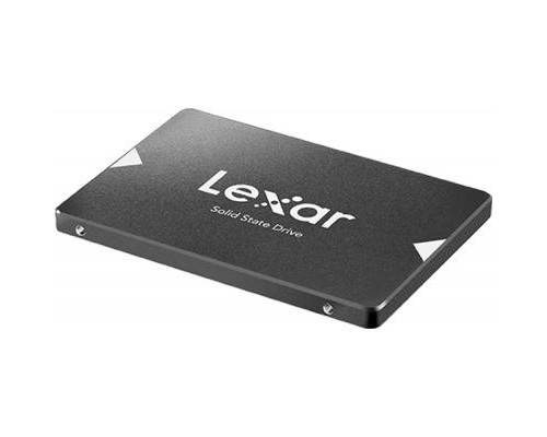 Накопичувач SSD 2.5