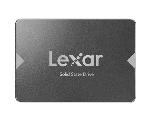 Накопичувач SSD 2.5
