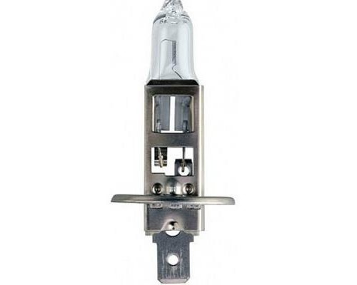 Автолампа Philips галогенова 55W (12258 LLECO C1)