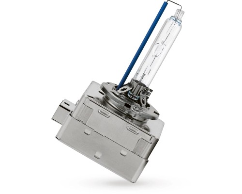 Автолампа Philips ксенонова (42403 WHV2 S1)