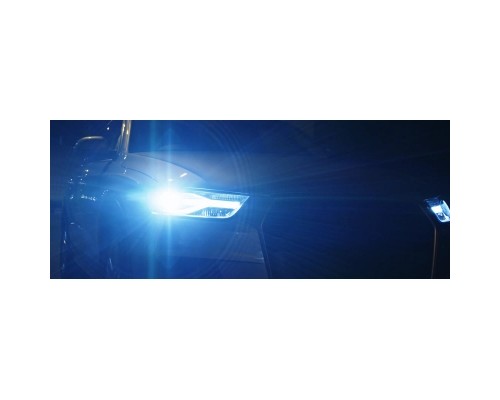 Автолампа Philips ксенонова (42403 WHV2 S1)