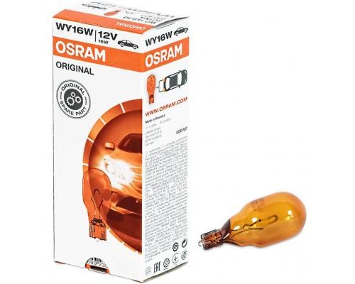 Автолампа Osram 16W (OS 921NA)