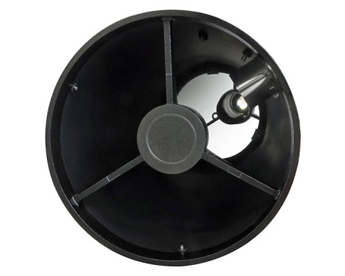 Телескоп Bresser Pluto II 114/500 EQ Carbon (922220)