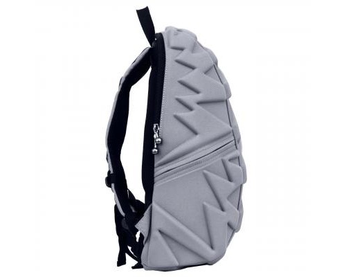 Рюкзак шкільний MadPax Exo Full Grey (KAA24484641)