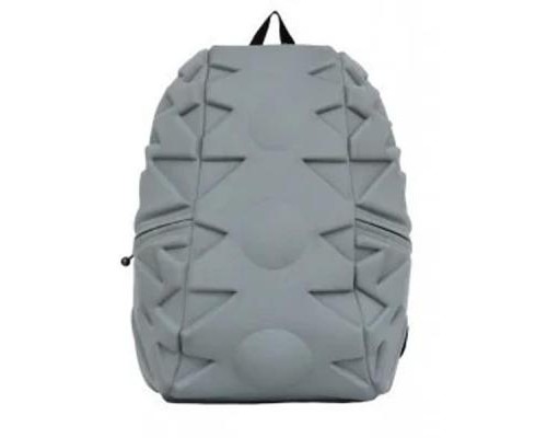 Рюкзак шкільний MadPax Exo Full Grey (KAA24484641)