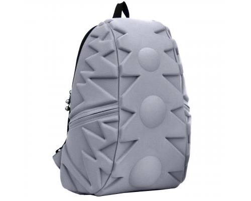 Рюкзак шкільний MadPax Exo Full Grey (KAA24484641)