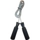 Скакалка Power System Speed Rope (PS-4004_Black-Steel)