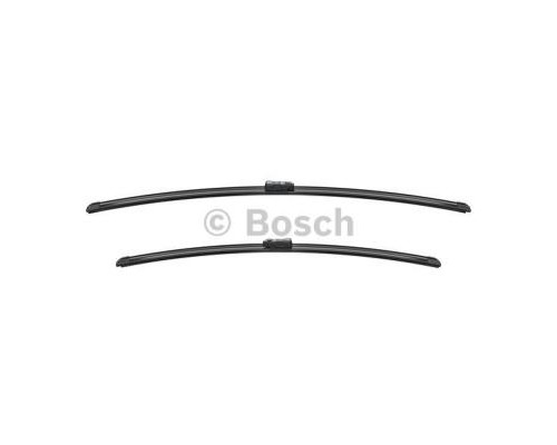 Щітка склоочисника Bosch 3 397 007 501