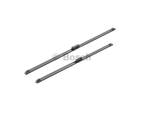 Щітка склоочисника Bosch 3 397 007 501
