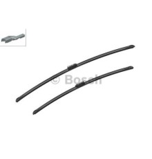 Щітка склоочисника Bosch 3 397 007 501