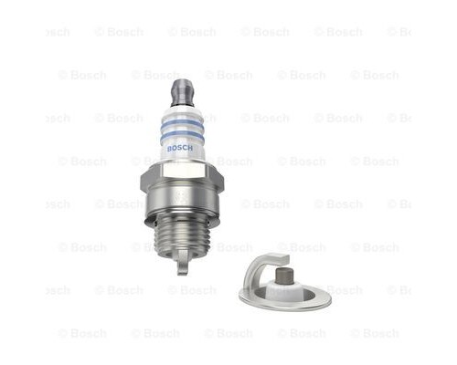 Свічка запалювання Bosch 0 241 235 567