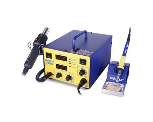 Паяльна станція Baku BK-702L