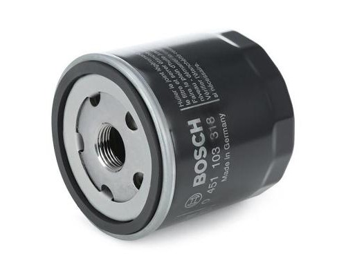 Фільтр масляний Bosch 0 451 103 318