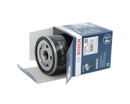 Фільтр масляний Bosch 0 451 103 318